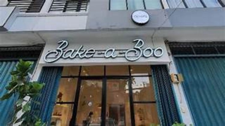 Bake-A-Boo