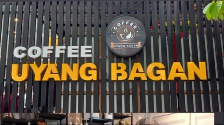 Coffee Uyang Bagan