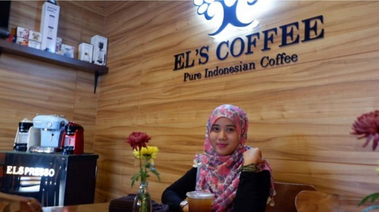 El’s Coffee