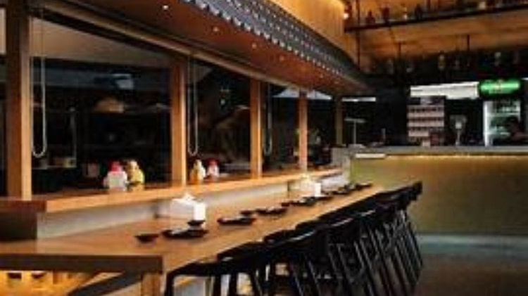 Izakaya-Go Resto and Lounge