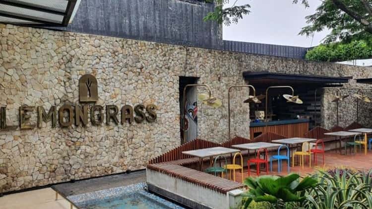 Lemongrass Resto