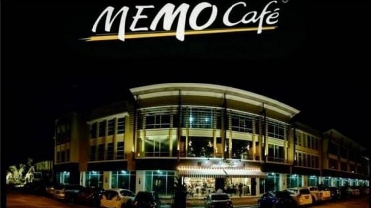 Memo Cafe