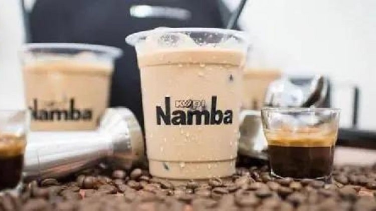 Namba Kopi