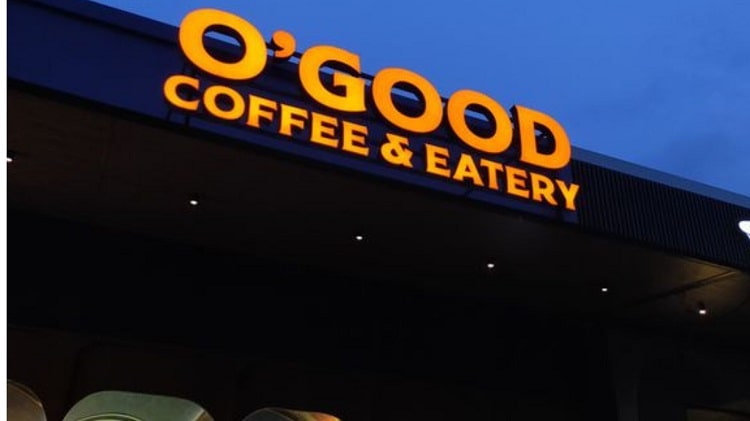 O’Good Coffee