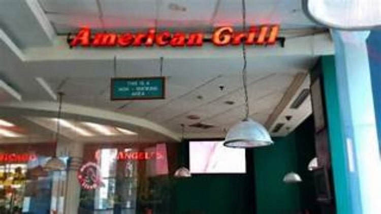 Sizzler American Grill