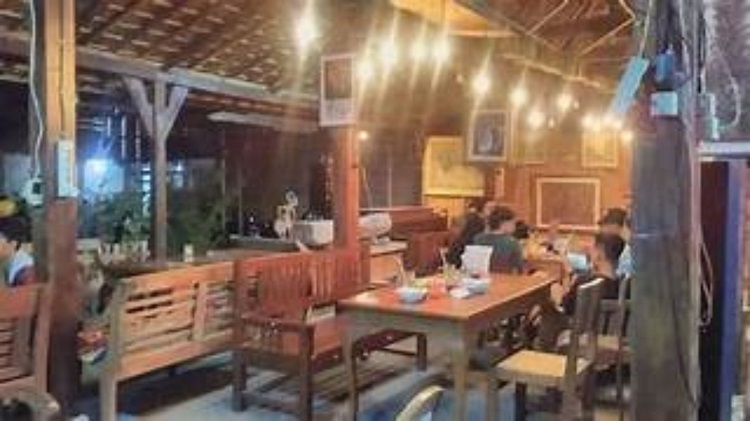 Celoteh Coffee Shop