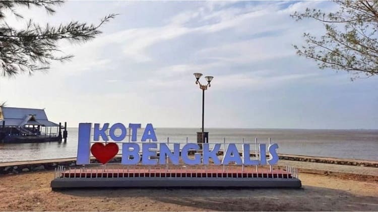 Tempat Nongkrong di Bengkalis