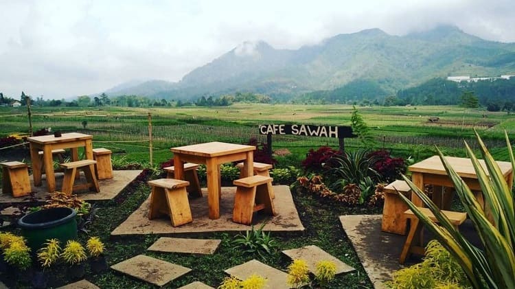 Tempat Nongkrong di Demangan Jogja