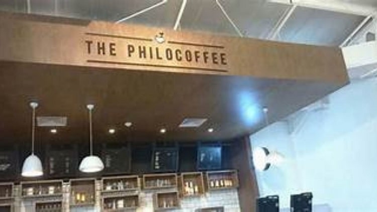 The Philocoffee