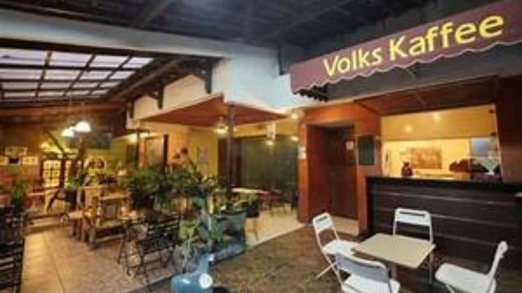 Volks Coffee