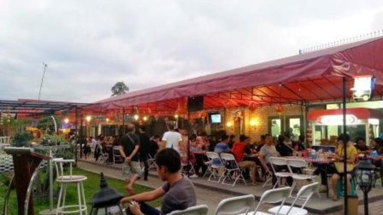 Warung Nagih