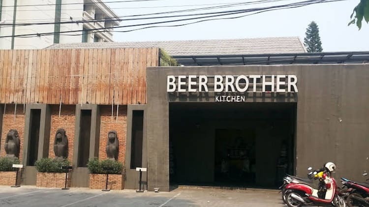 Beer Brother