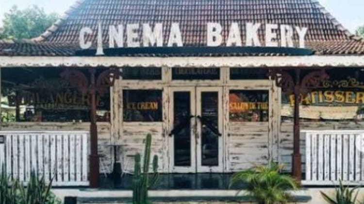 Cinema Bakery