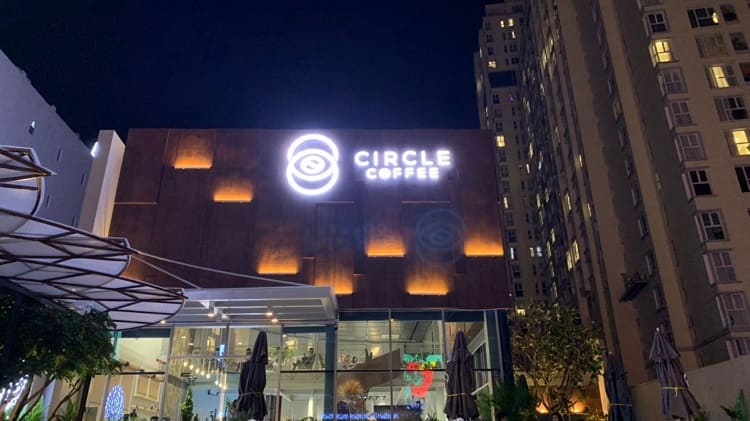 Circle Coffee