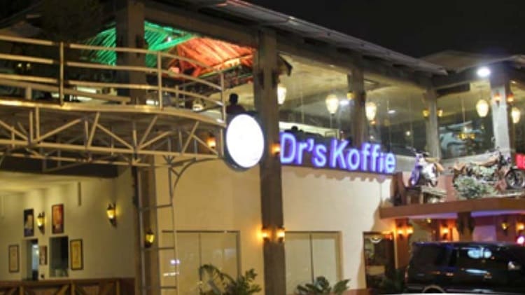 Dr’s Koffie