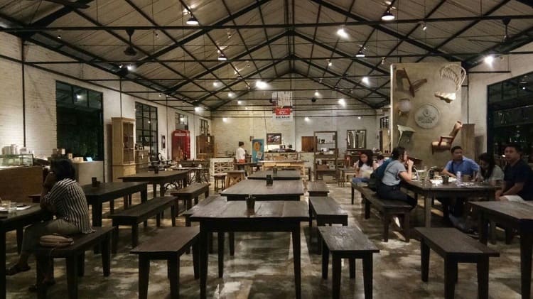 Epic Coffee Jogja