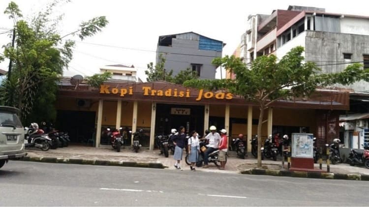 Joas Baru