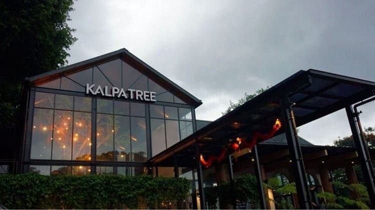 Kalpa Tree Cafe