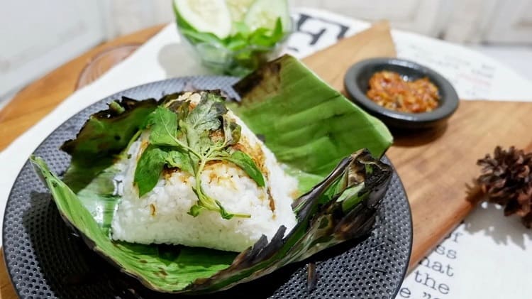 Nasi Uduk Palagan