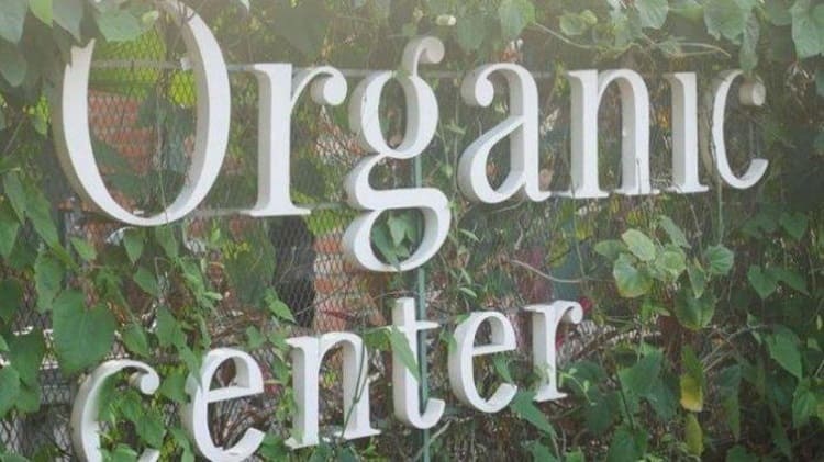 Organic Center