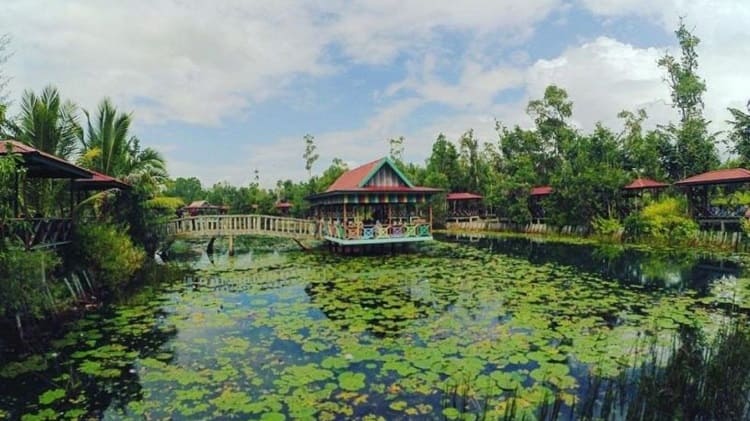 Tempat Nongkrong di Merauke