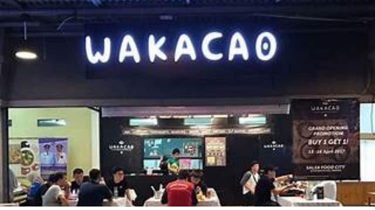 Wakacao