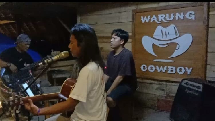 Warung Cowboy