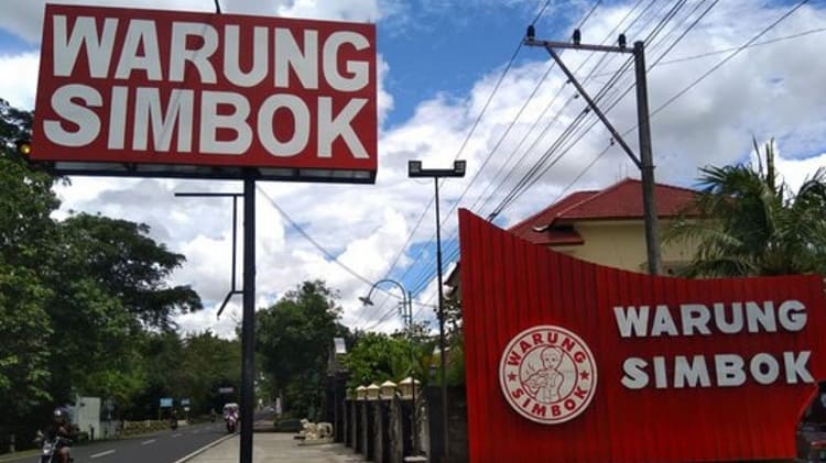 Warung Simbok